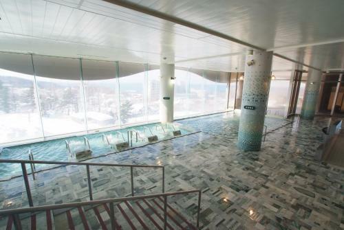 Shiretoko Daiichi Hotel
