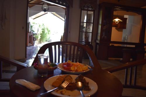 Hostal D Ajenk Boutique Guest House