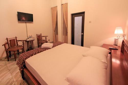 Hostal D Ajenk Boutique Guest House