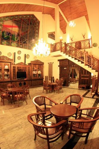 Hostal D Ajenk Boutique Guest House
