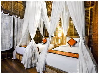Villa Kunang Kunang