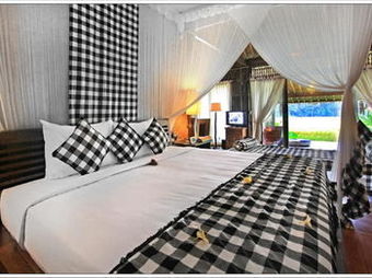 Villa Kunang Kunang