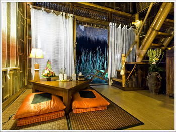 Villa Kunang Kunang