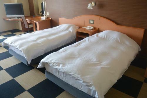 Shiretoko Noble Hotel