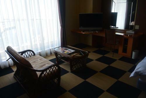Shiretoko Noble Hotel