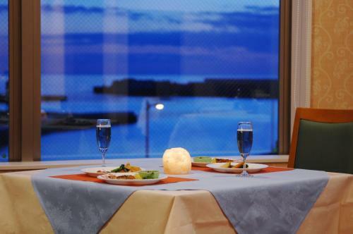 Shiretoko Noble Hotel