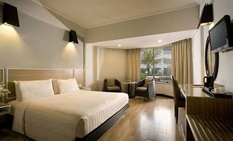 Hotel Santika Premiere Jogja