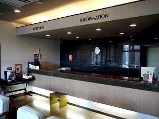 Hotel Route-inn Shimada Yoshida Inter