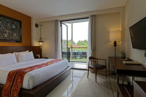 Plataran Ubud Hotel & Spa