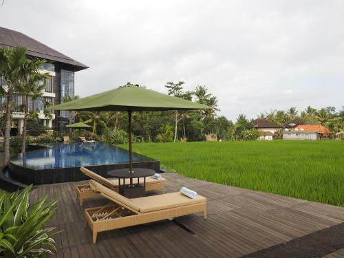 Plataran Ubud Hotel & Spa