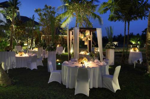 Plataran Ubud Hotel & Spa