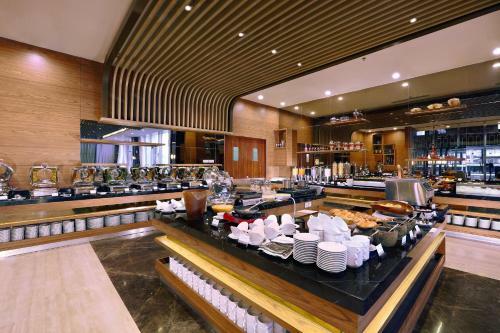 Hotel Harper Mangkubumi