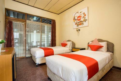 Oyo 1238 Hotel Perdana