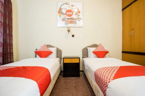 Oyo 1238 Hotel Perdana