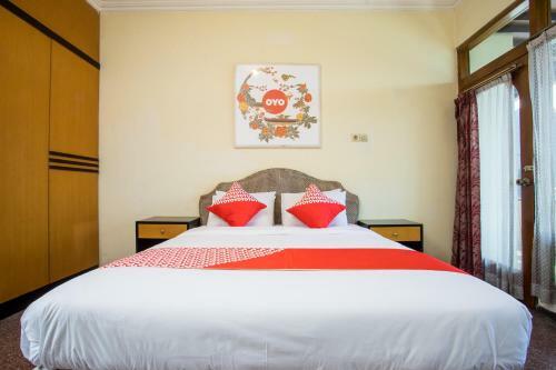Oyo 1238 Hotel Perdana