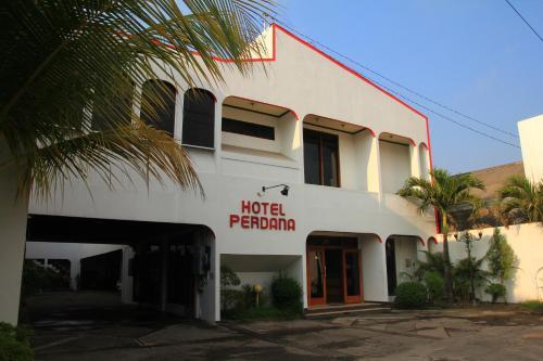 Oyo 1238 Hotel Perdana
