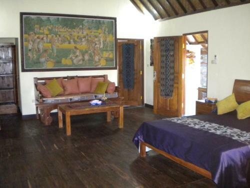 Villa Bali Breeze Bungalows