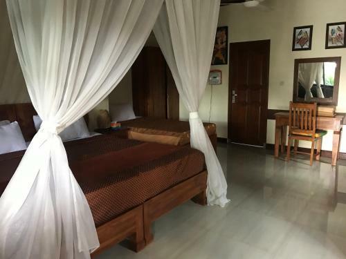 Villa Bali Breeze Bungalows