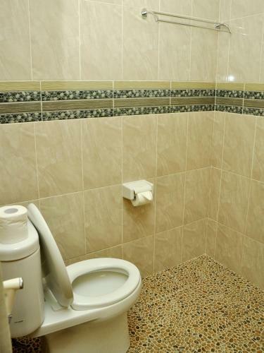 Bucu Guest House