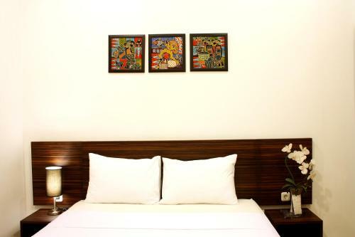 Grand Marto Hotel