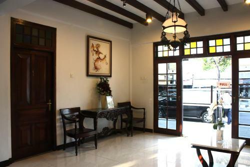 Grand Marto Hotel