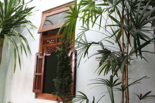 Ndalem Mantrijeron Hotel