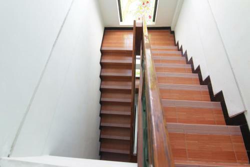 Ndalem Mantrijeron Hotel