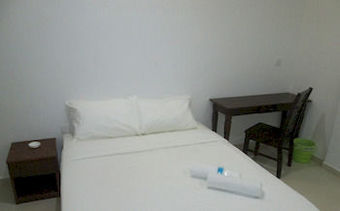 Posada Senyum Inn