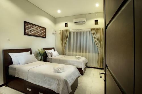 Hostal Omah Garuda Homestay
