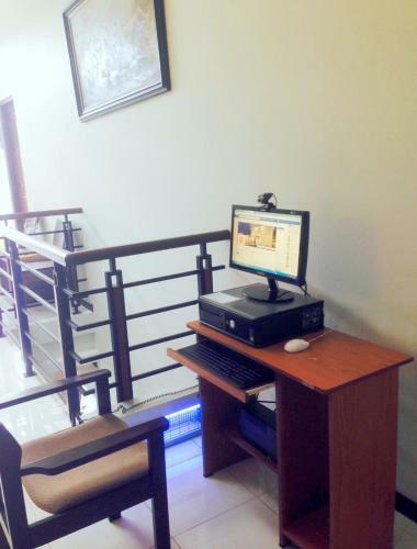 Hostal Omah Garuda Homestay