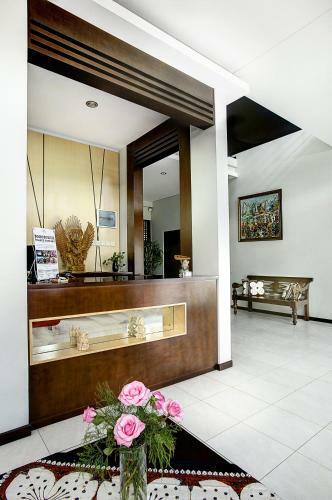 Hostal Omah Garuda Homestay