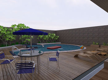 Hotel Tjokro Style Yogyakarta