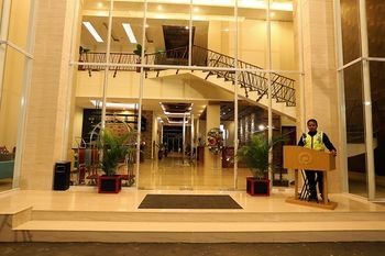 Hotel Tjokro Style Yogyakarta