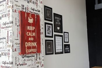 Hotel Tjokro Style Yogyakarta