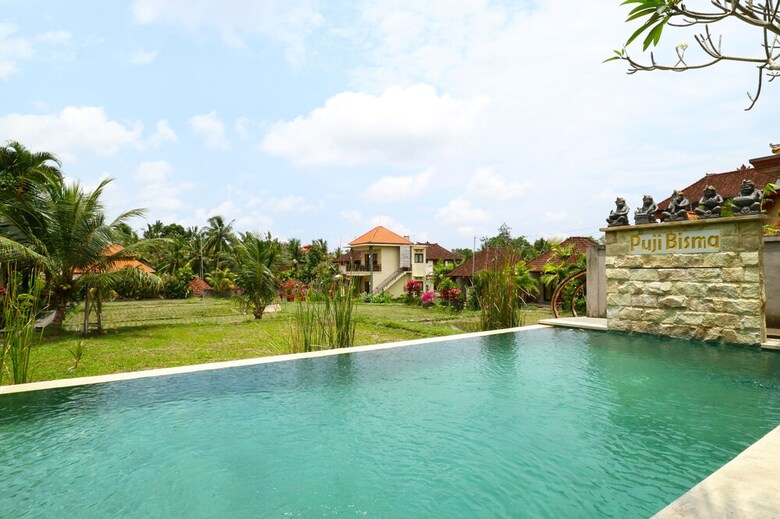 Hostal Puji Bungalow