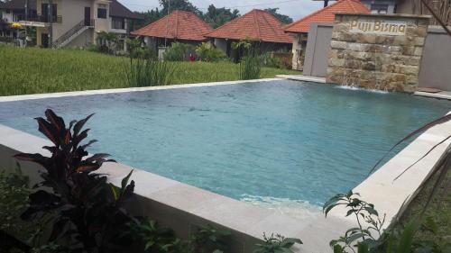 Hostal Puji Bungalow