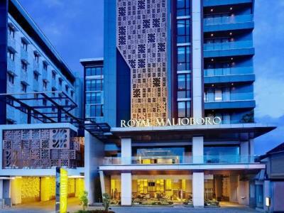 Hotel Istana Batik Ratna