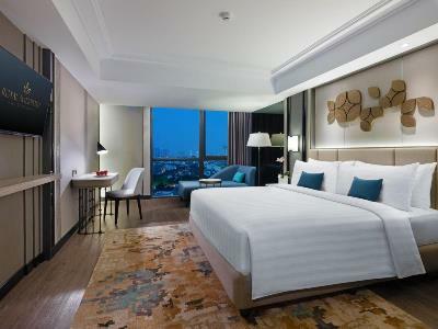Hotel Istana Batik Ratna