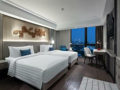 Hotel Istana Batik Ratna