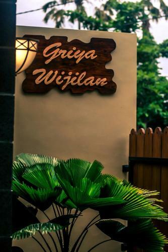 Hostal Griya Wijilan Syariah