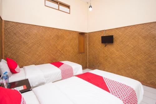 Hostal Oyo 524 Makuta Hotel