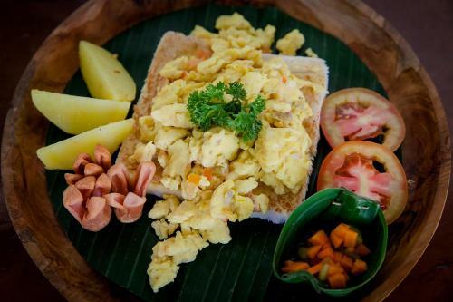 Hostal Sandat Bali Ubud
