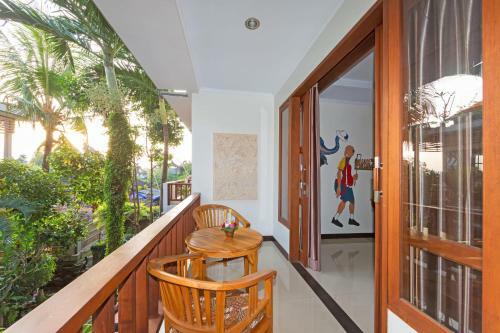 Hostal Sandat Bali Ubud