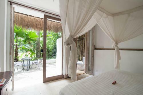 Hostal Teblin Oasis Villa Ubud Bali