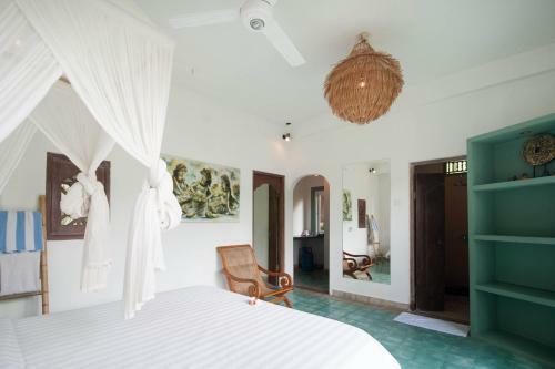 Hostal Teblin Oasis Villa Ubud Bali