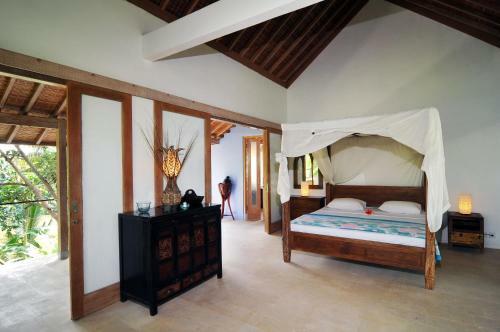 Hostal Teblin Oasis Villa Ubud Bali