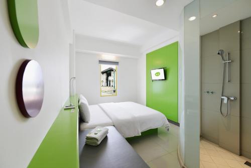 Pop! Hotel Gandekan