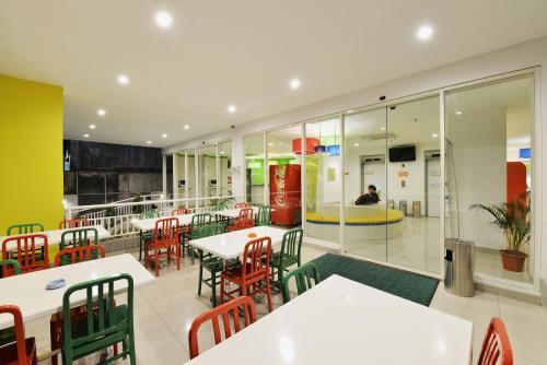 Pop! Hotel Gandekan