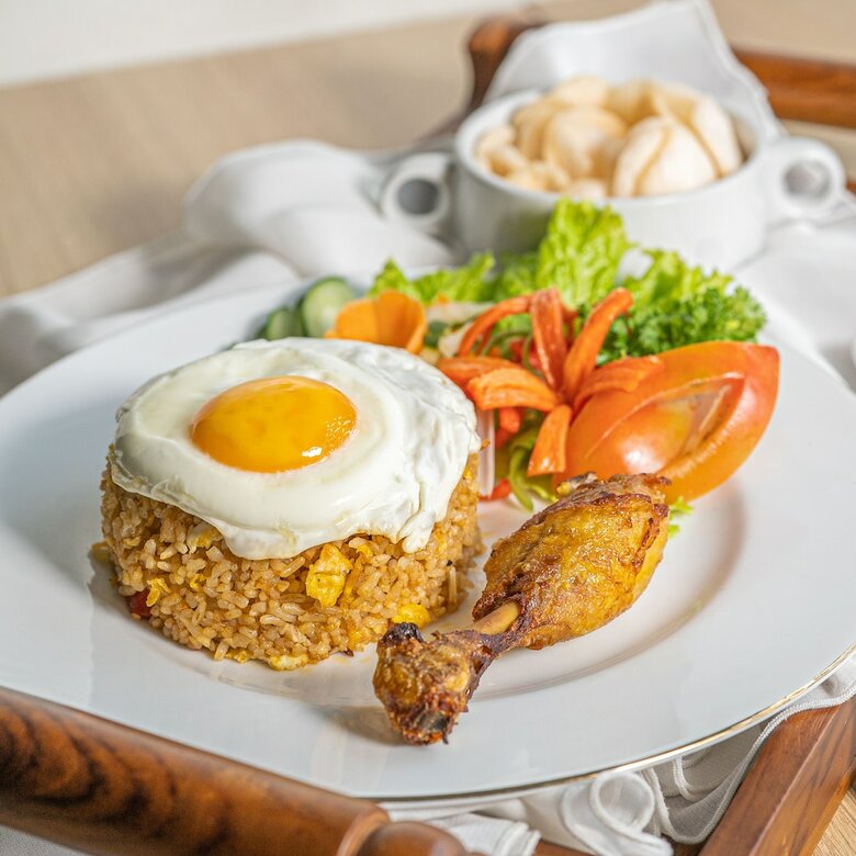 Hotel Citradream Yogyakarta