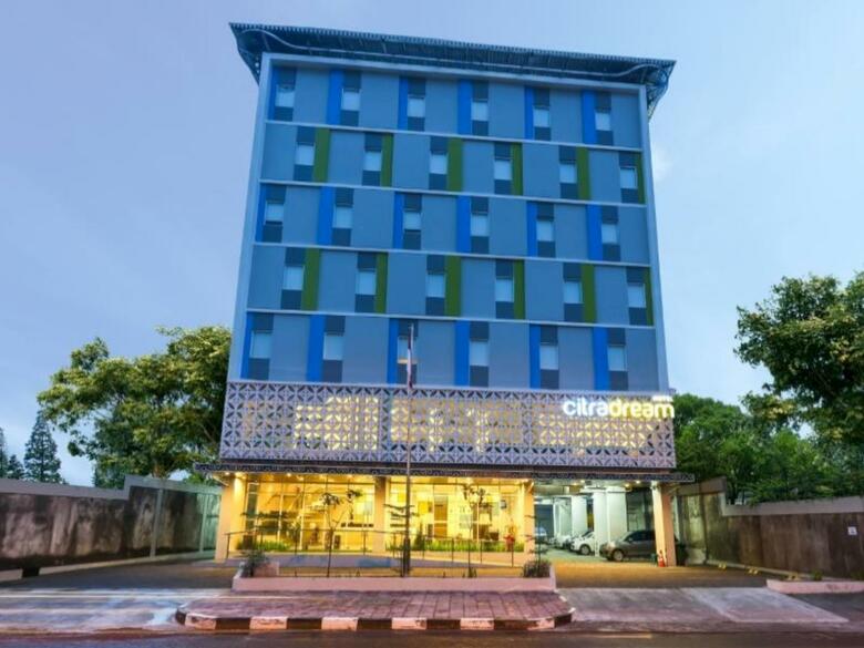 Hotel Citradream Yogyakarta